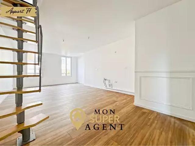 Appartement location à Provins, Nangis