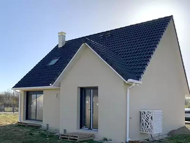 Maison vente à Provins, Nangis