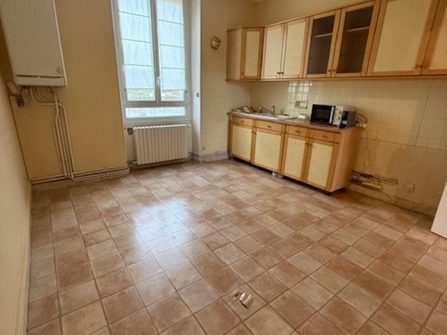 Appartement vente à Provins, Nangis