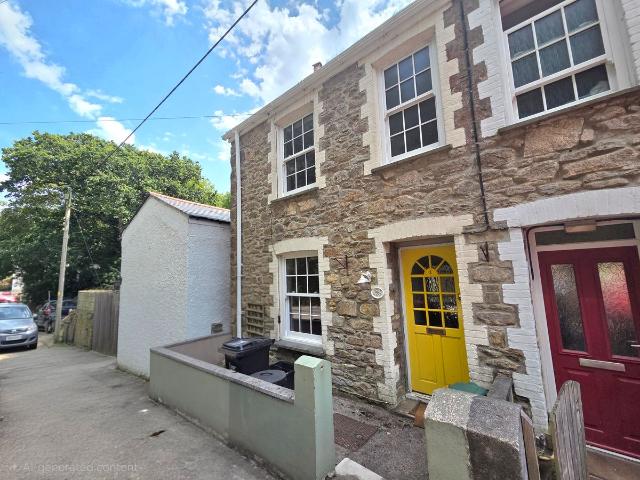 House for rent in Budock, Budock Water