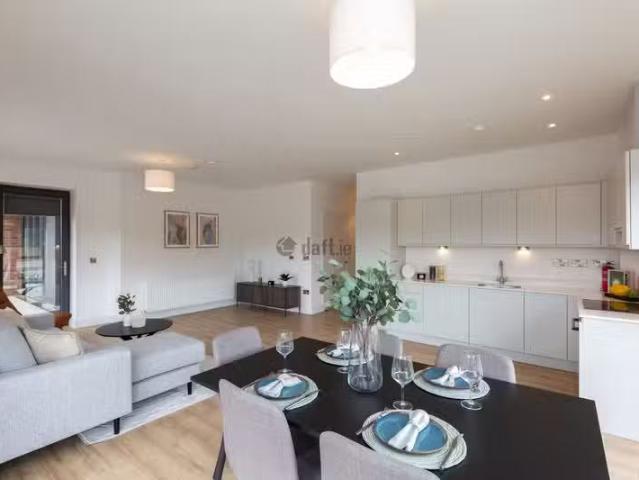 Apartment to rent