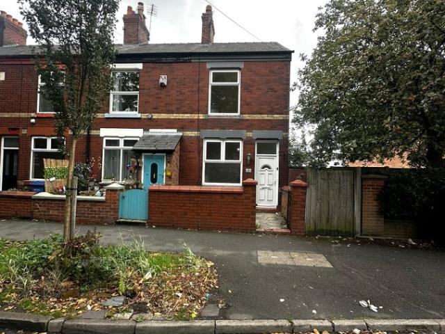 House for rent in Mile End, Hazel Grove