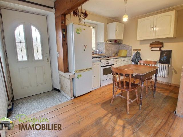 Appartement vente à Saint-Julien-en-Genevois, Nangy