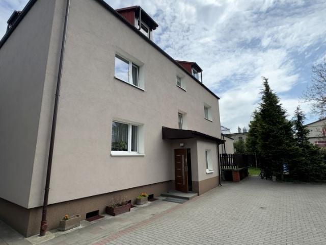 Mieszkanie na sprzedaż w Wejherowo, Pomorskie