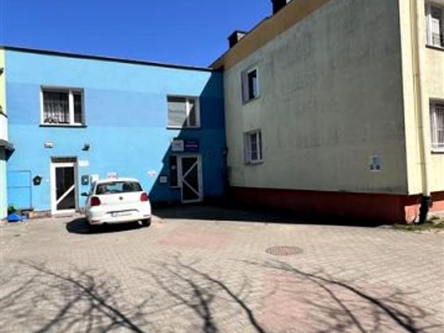 Mieszkanie na sprzedaż w Wejherowo, Pomorskie