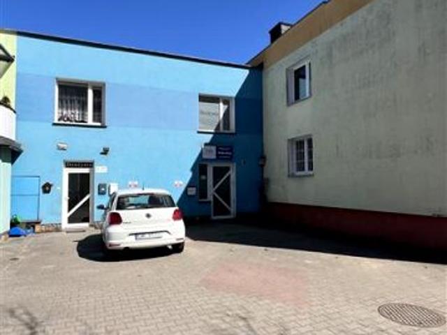 Mieszkanie na sprzedaż w Wejherowo, Pomorskie