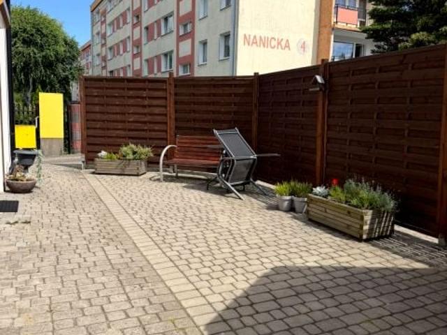 Mieszkanie na sprzedaż w Wejherowo, Pomorskie