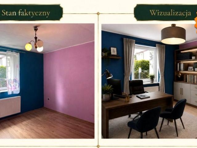 Mieszkanie na sprzedaż w Wejherowo, Pomorskie