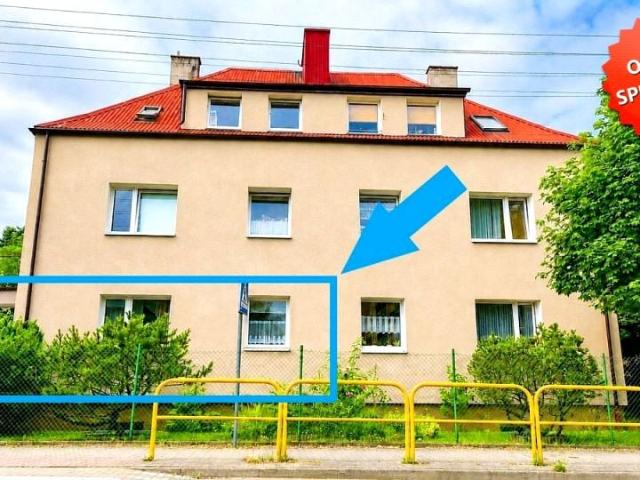 Mieszkanie na sprzedaż w Wejherowo, Pomorskie
