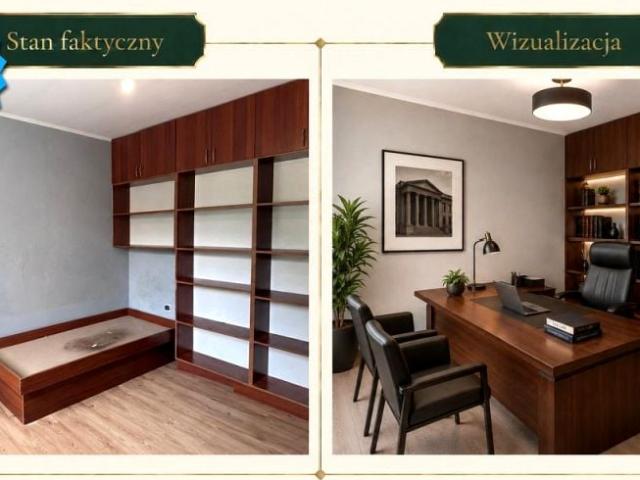 Mieszkanie na sprzedaż w Wejherowo, Pomorskie