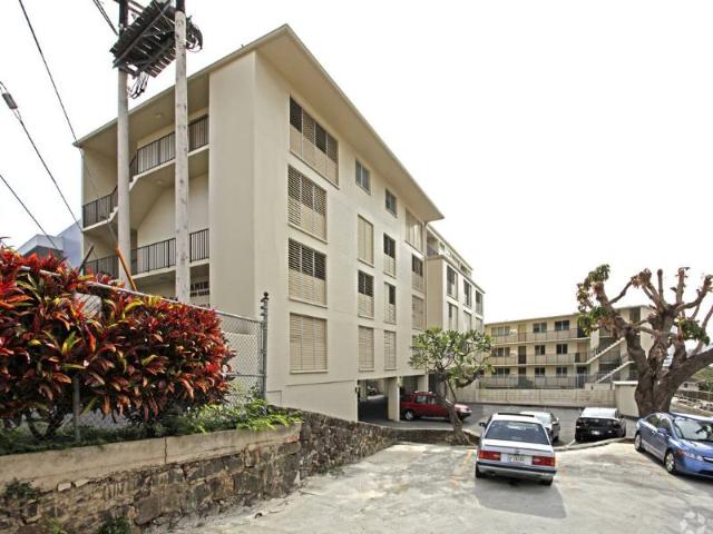 Room for rent in Honolulu, Hawaii