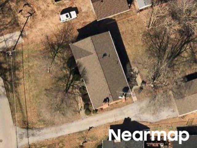 House for sale in Louisville, Kentucky