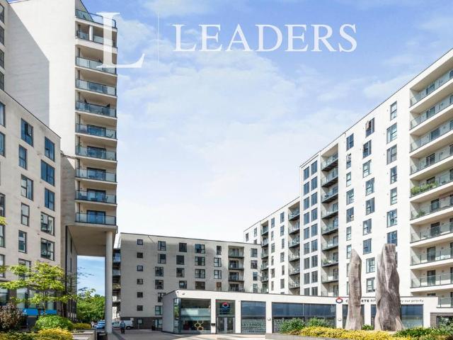 Apartment for rent in Horsell, Woking
