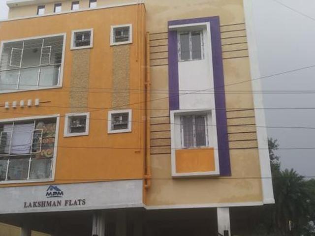 Flat for sale in Nanmangalam, Tamil Nadu