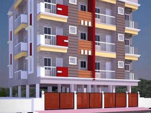 Flat for sale in Nanmangalam, Tamil Nadu