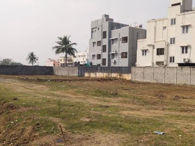 Villa for sale in Nanmangalam, Tamil Nadu