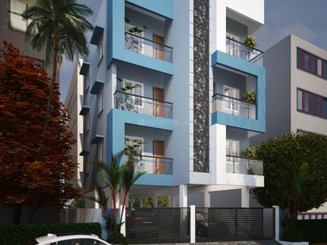Flat for sale in Nanmangalam, Tamil Nadu
