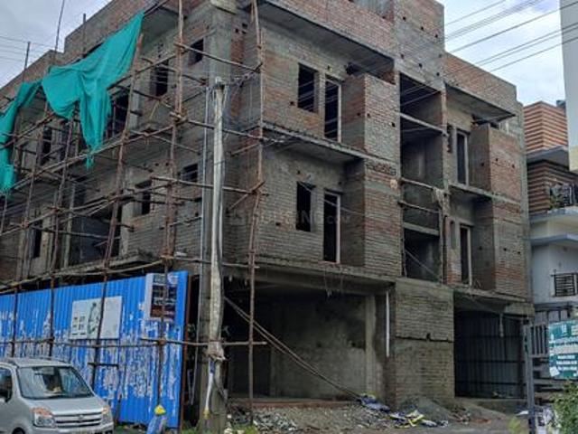 Flat for sale in Nanmangalam, Tamil Nadu