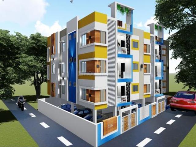 Flat for sale in Nanmangalam, Tamil Nadu