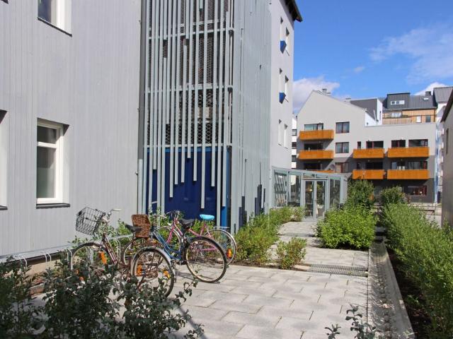 Lägenhet hyra i Linköping, Östergötland