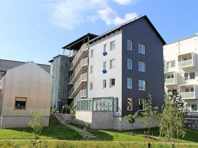 Lägenhet hyra i Linköping, Östergötland