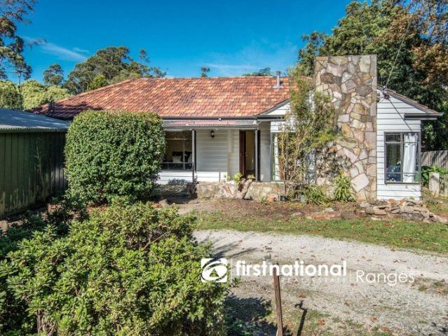 House for sale in Camerons Creek, Victoria