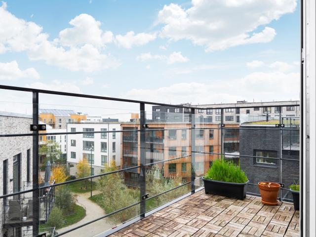 Bostadsrätt till salu i Malmö, Skåne