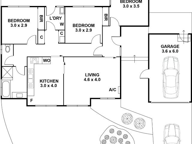 Apartment for sale in Ivanhoe, Melbourne