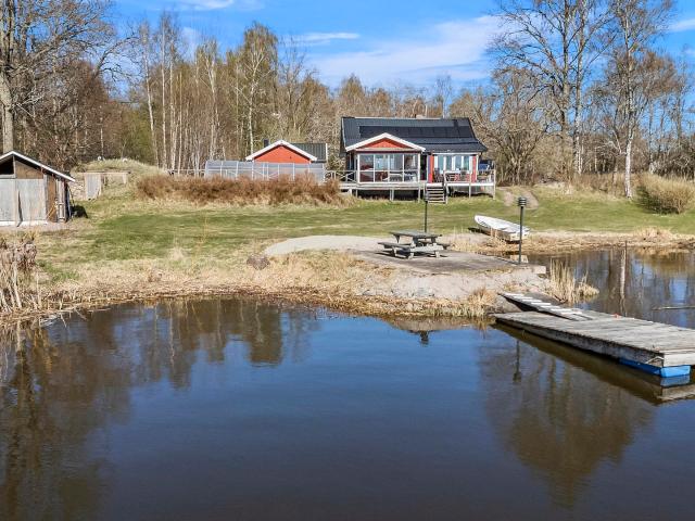 Villa till salu i Arboga, Västmanland