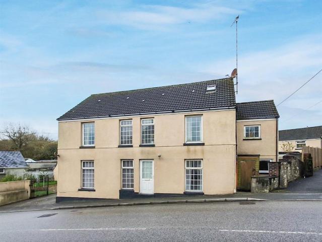 Apartment for rent in Currian Vale, Nanpean
