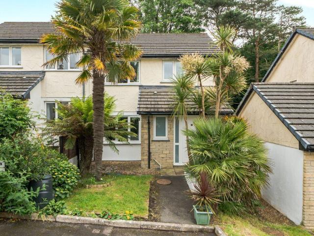 House for rent in Helston, Cornwall