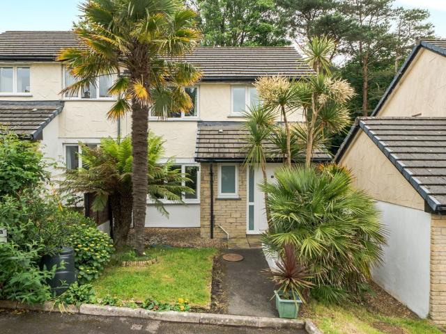 House for rent in Helston, Cornwall