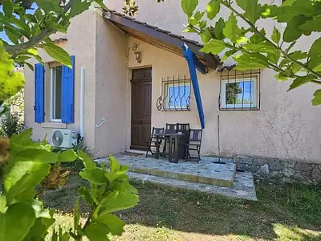 Maison vente à Brignoles, Nans-les-pins