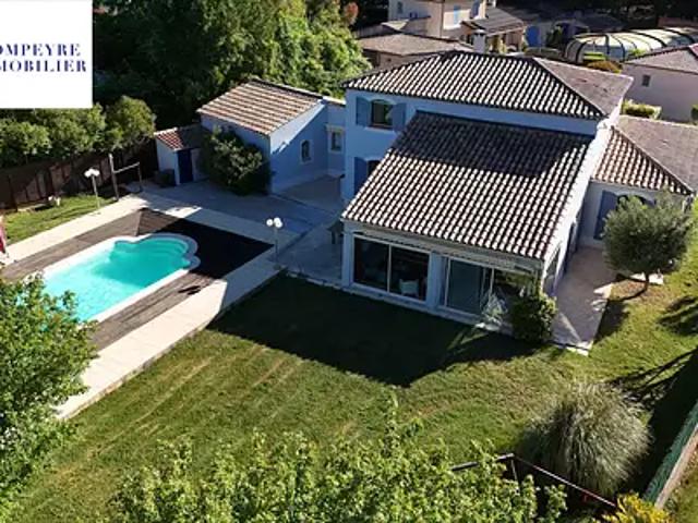 Maison vente à Brignoles, Nans-les-pins