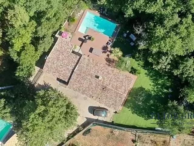 Maison vente à Brignoles, Nans-les-pins