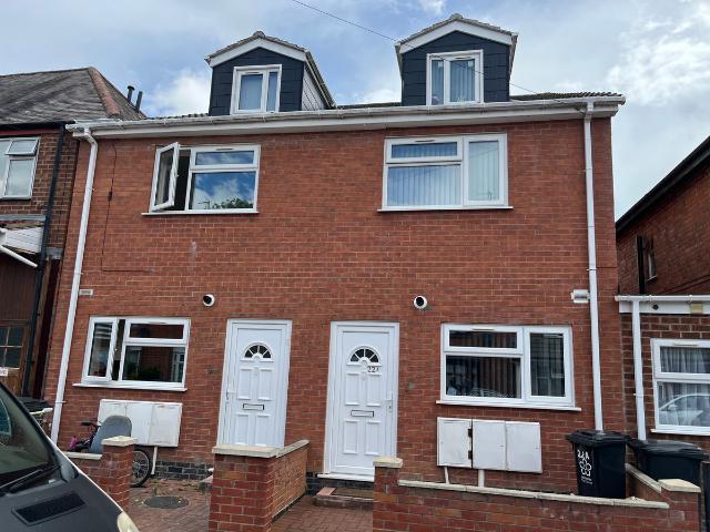 House for rent in Crown Hills, Leicester