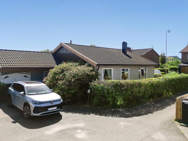 Villa till salu i Göteborg, Västra Götaland