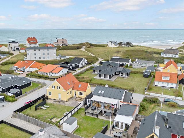 Villa til salg i Løkken, Brønderslev-Dronninglund
