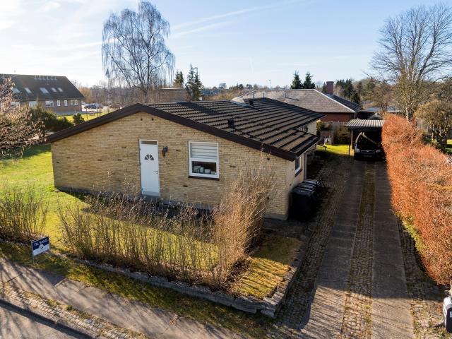 Villa til salg i Horsens, Århus