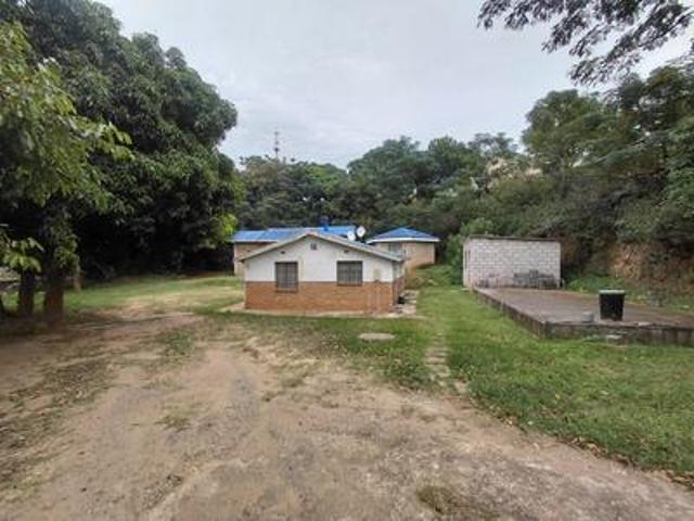 House for rent in Umlazi, Kwazulu-natal