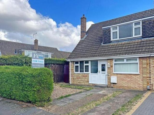 House for sale in Hampton Green, Cambridgeshire