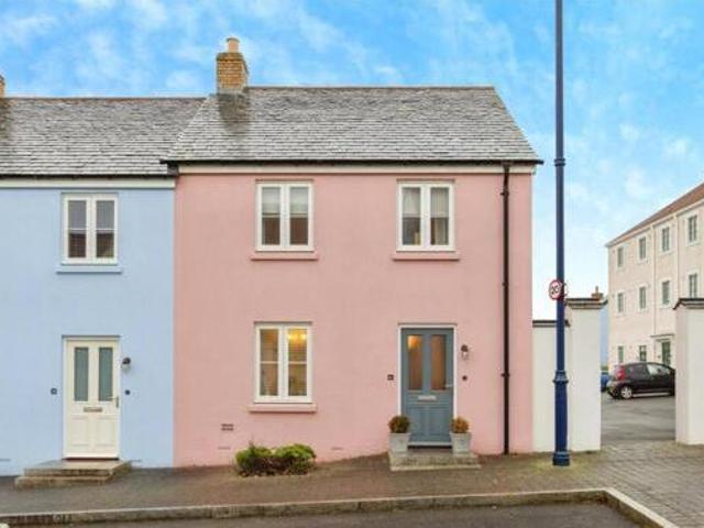 House for sale in St. Columb Minor, Newquay