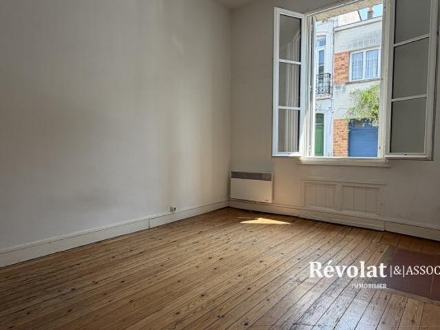 Appartement vente à Bordeaux