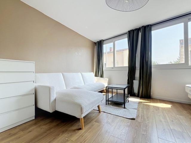 Appartement vente à Bordeaux