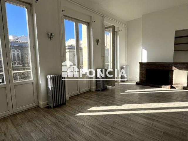 Appartement vente à Bordeaux, Gironde
