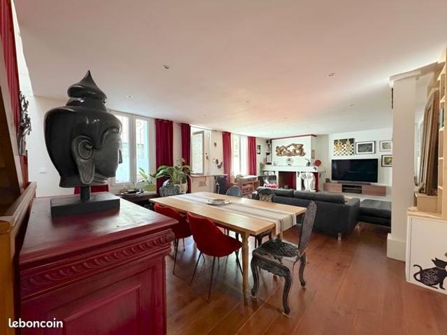 Maison vente à Bordeaux