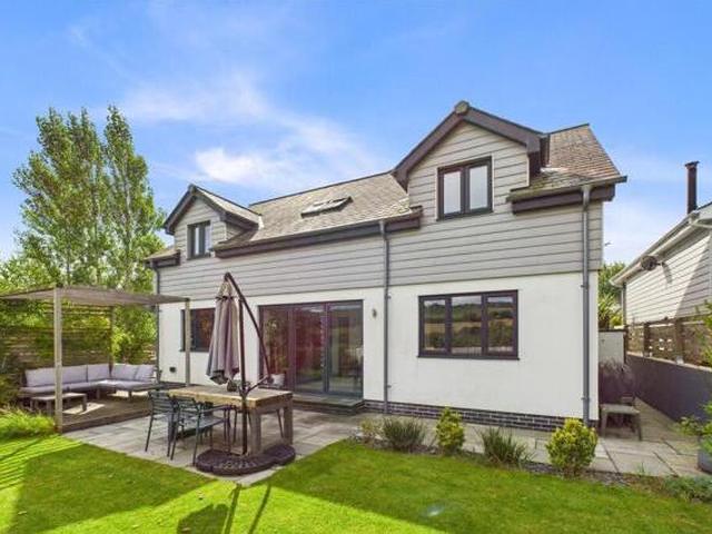House for sale in St Neot, Cornwall