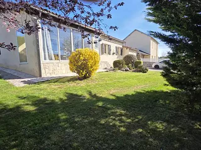 Maison vente à Millau, Nant