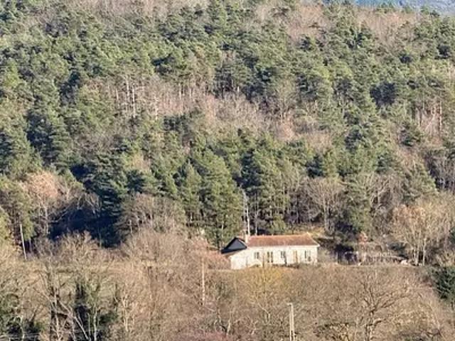 Maison vente à Millau, Nant
