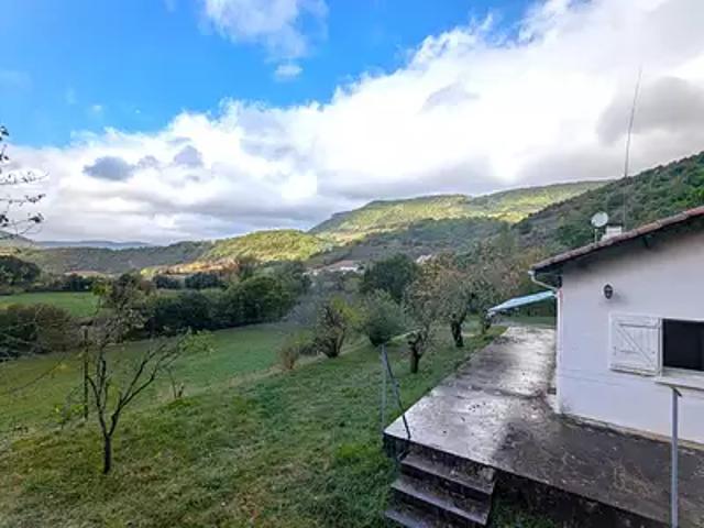 Maison vente à Millau, Nant